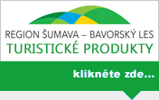 Turistick produkty