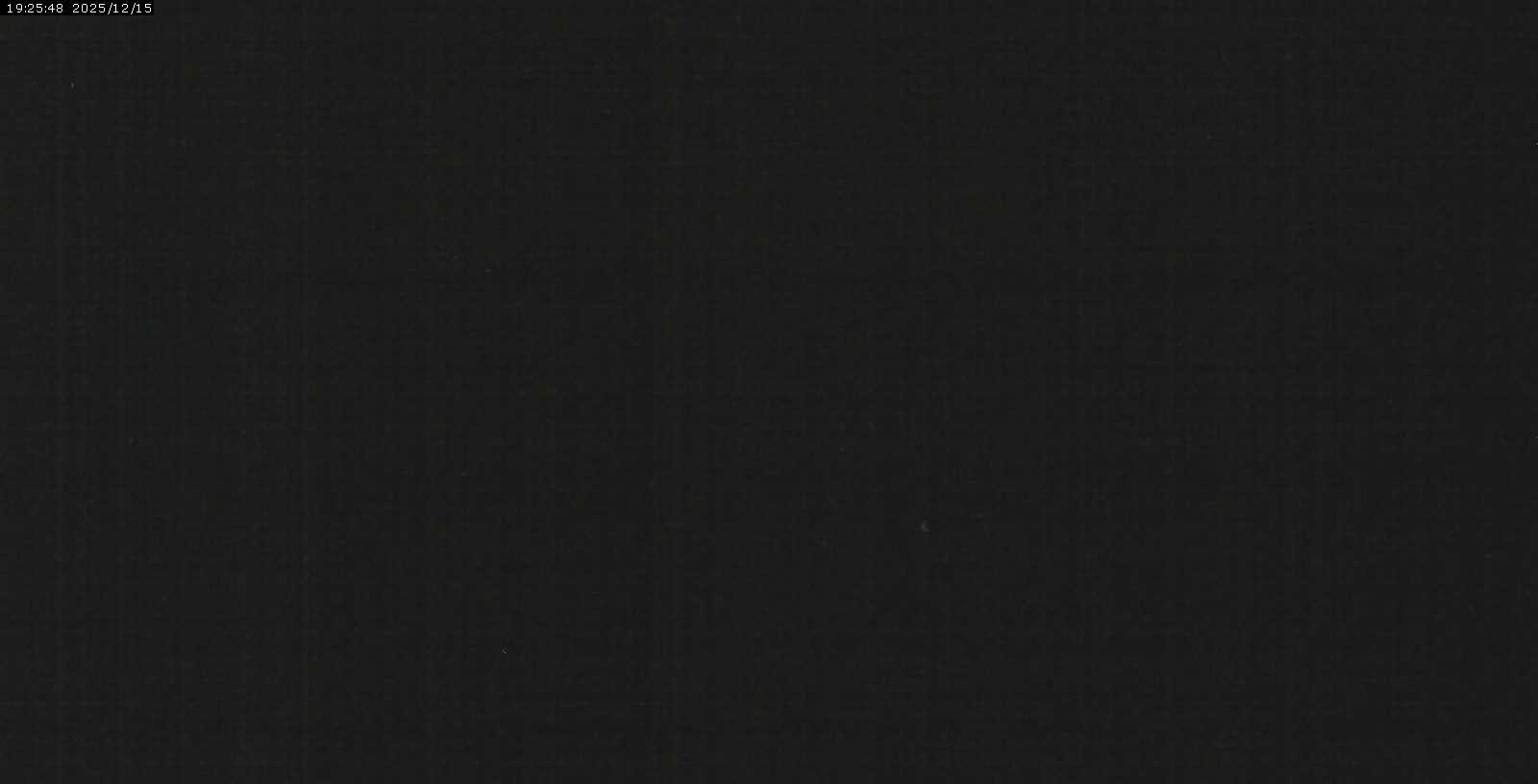 Webkamera - Prášily