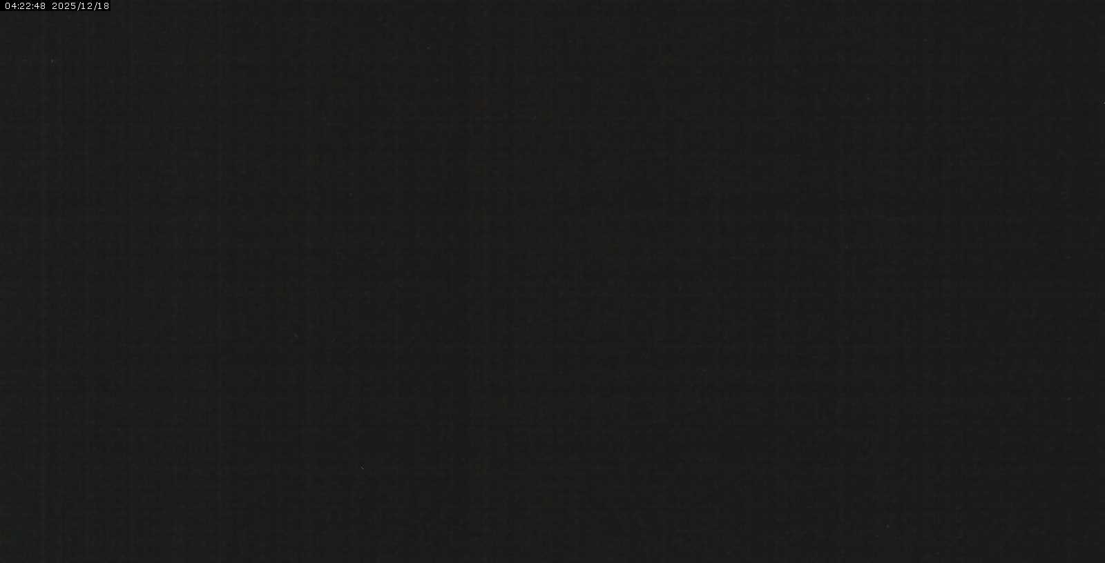 Webkamera - Prášily