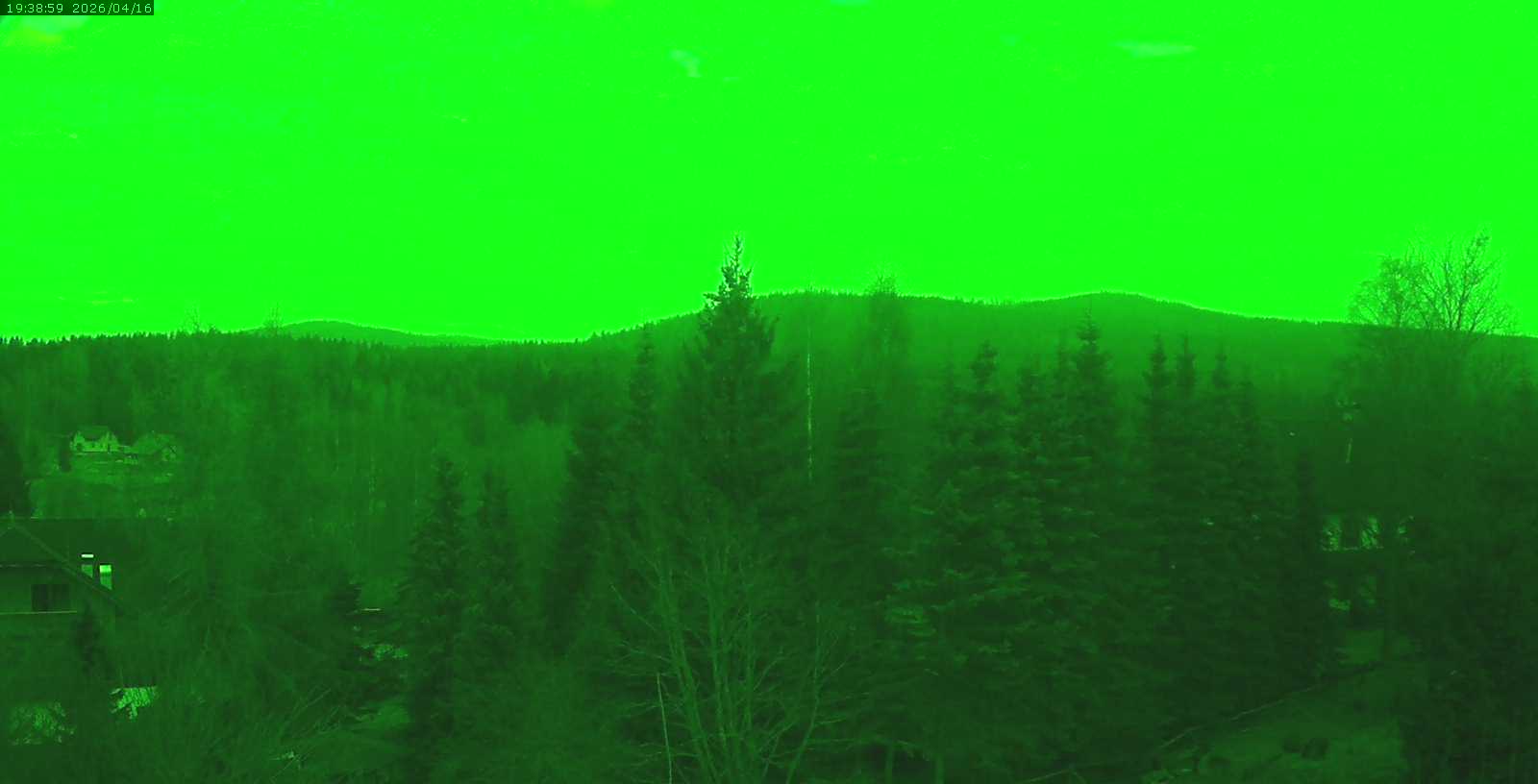 Kamera na żywo - Prášily