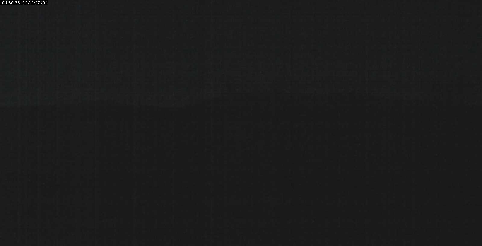 Webcam - Prášily