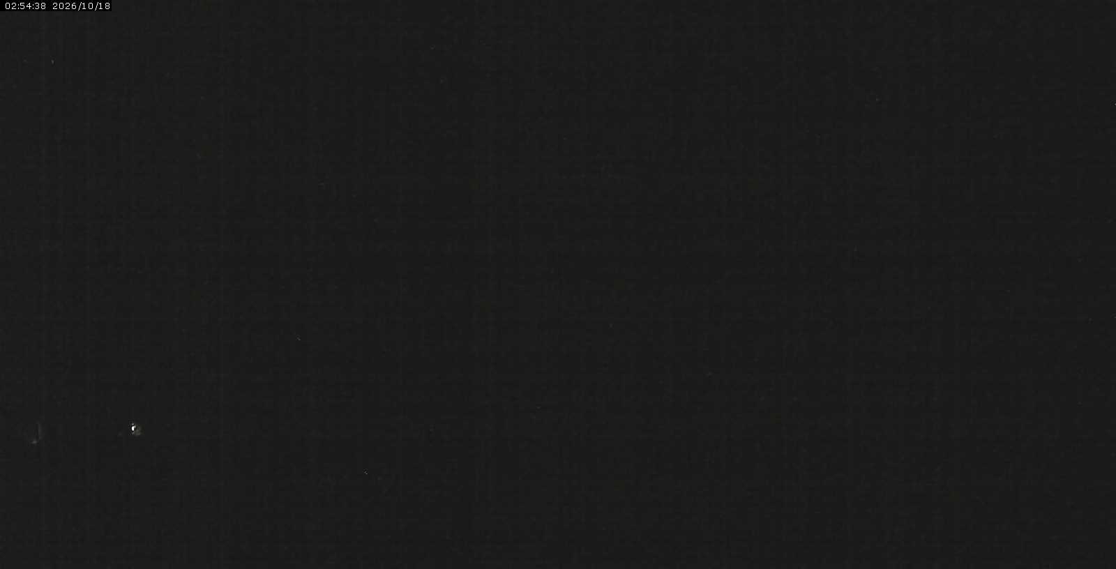 Webcam - Prášily