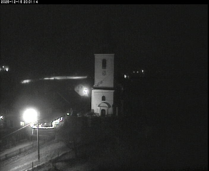 Kamera na żywo - Rejštejn