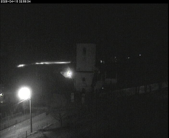 Kamera na żywo - Rejštejn