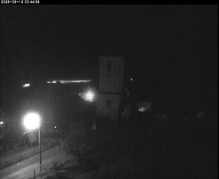Webcam - Rejštejn